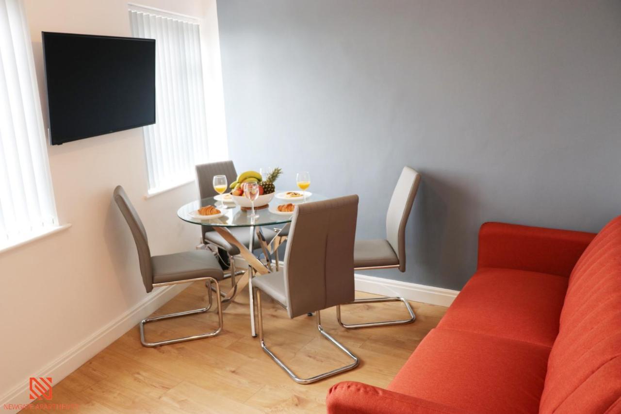 Modern Newgate Apartments - Kingsbury Underground, All Local Amenities On Your Doorstep Harrow Exterior photo